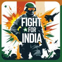 Lucha por la India