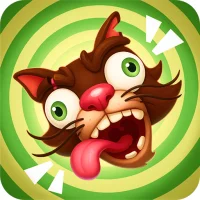 Butch the Cat: Gato Caos Games