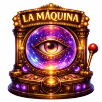 La Máquina: Tu Destino Diario