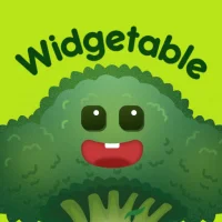 Widgetable: Besties & Parejas