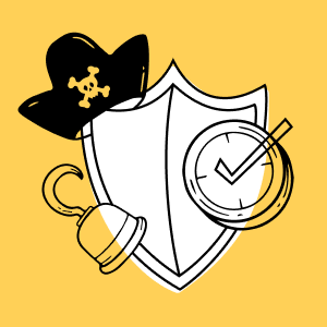 VPN Pirate para PC